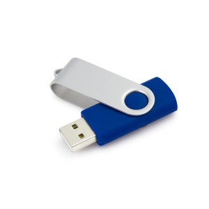 Slide Top USB001 4GB